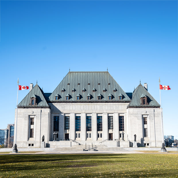 The Canadian Muslim Forum Welcomes the Supreme Court’s Decision to Hear Appeal of Bill 21