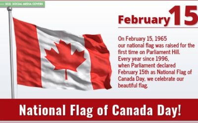 A Call to Unity on National Flag of Canada Day